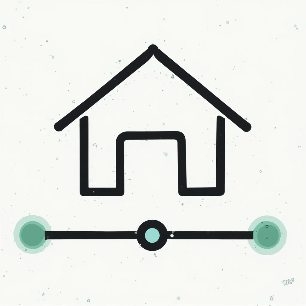 Icono casa