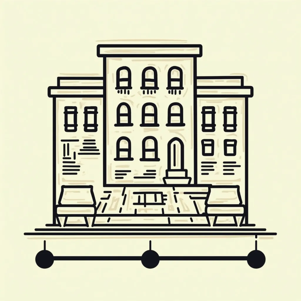 Icono hotel boutique