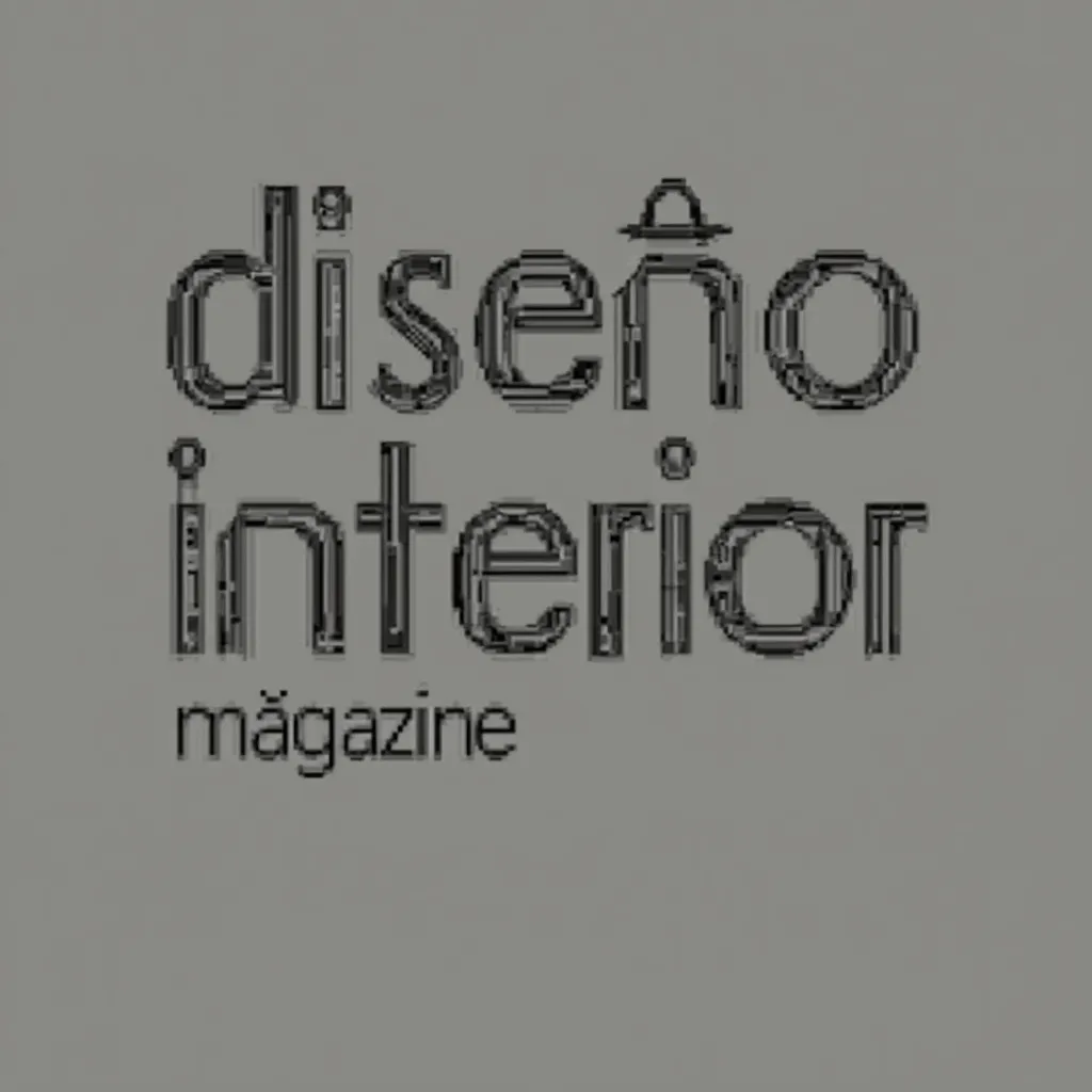 Logo de Diseño Interior