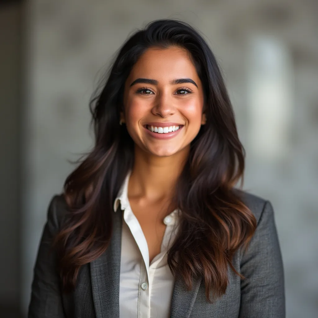 Sofia Castillo, Coordinadora de Proyectos en DiseñoMX